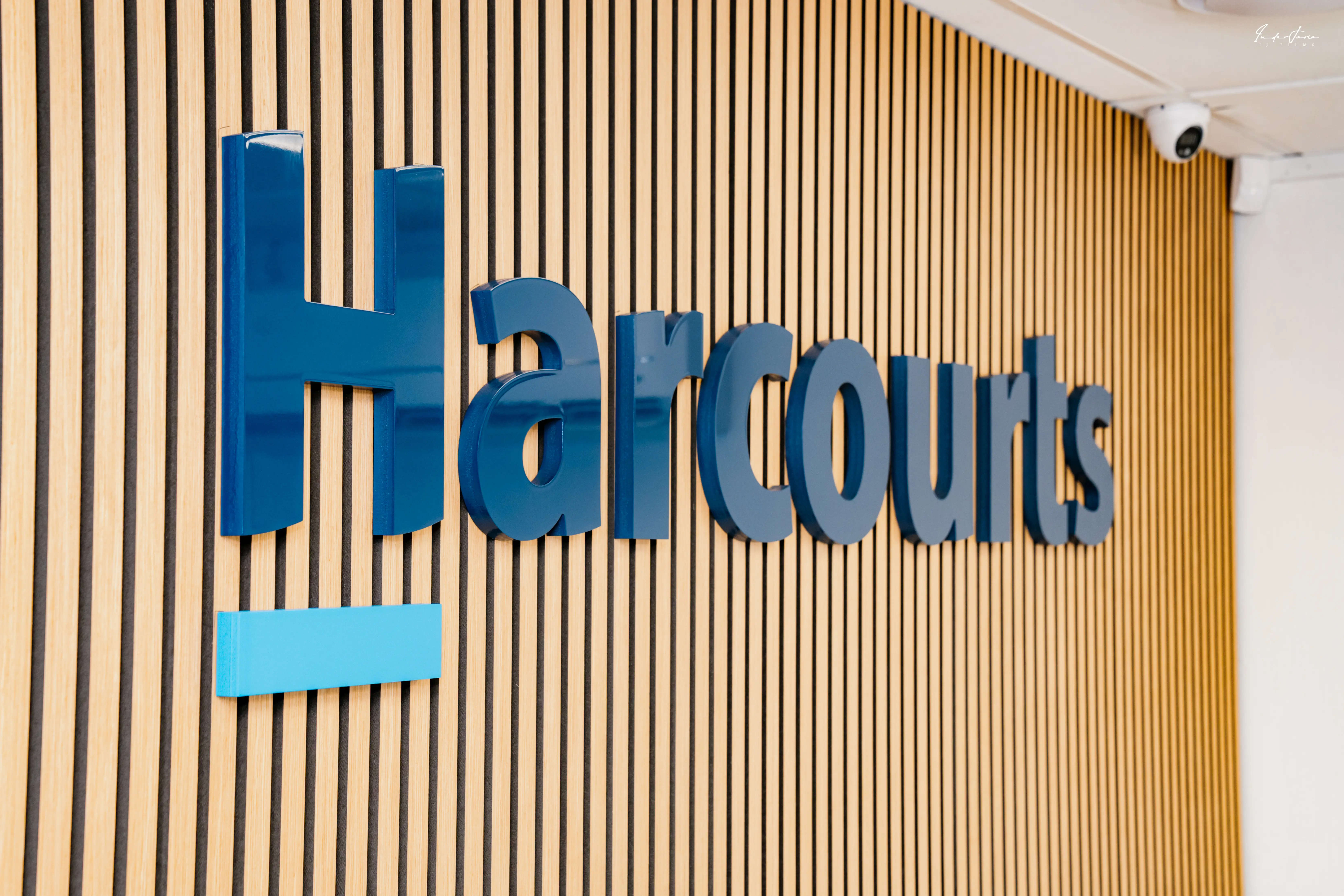 Harcourts TGB Group