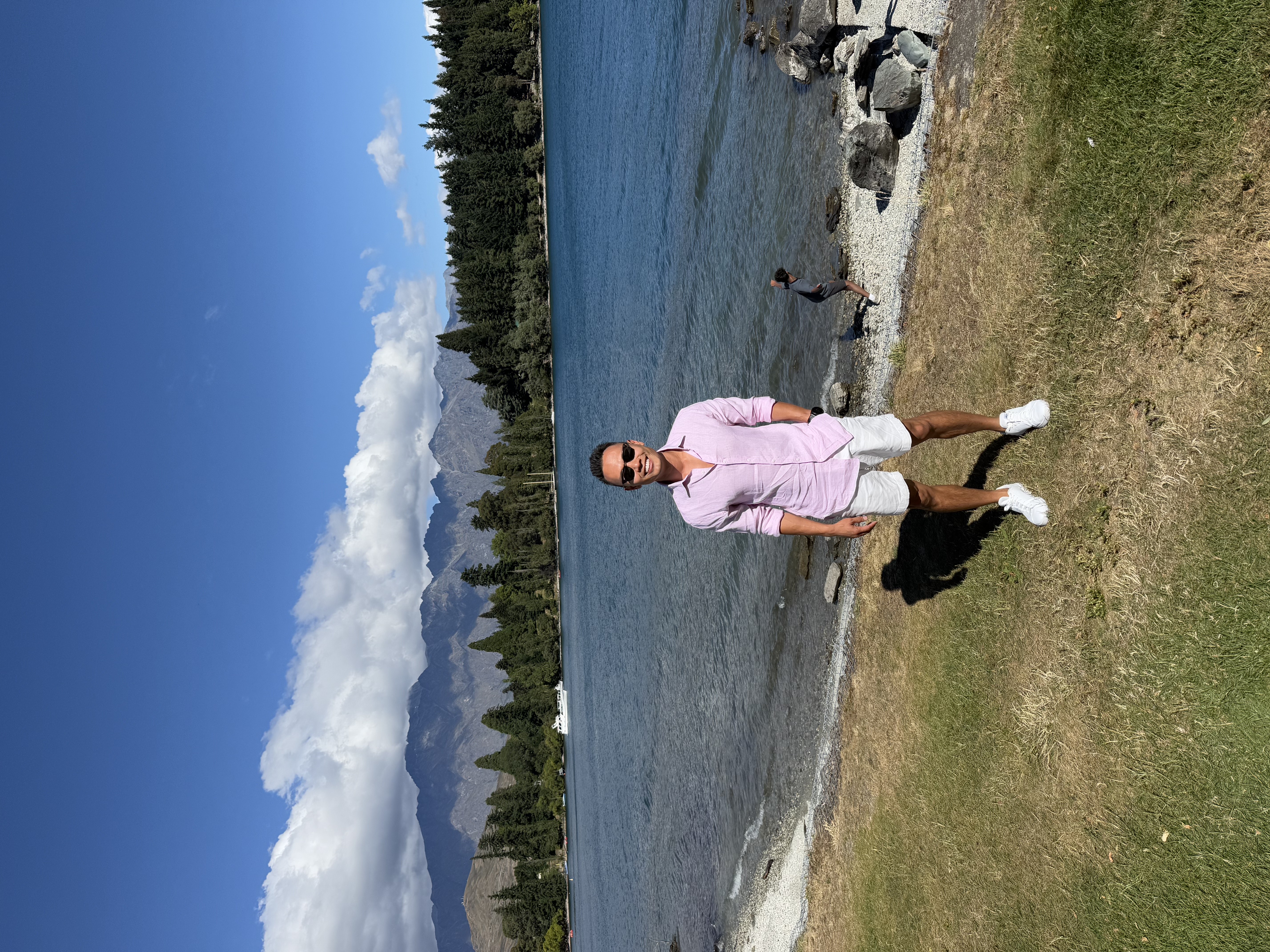 Relationships Key to Global Marketing | Harcourts Queenstown Resources ...