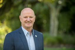 Mike Rollo AREINZ - Real Estate in Nelson Central | Harcourts Nelson