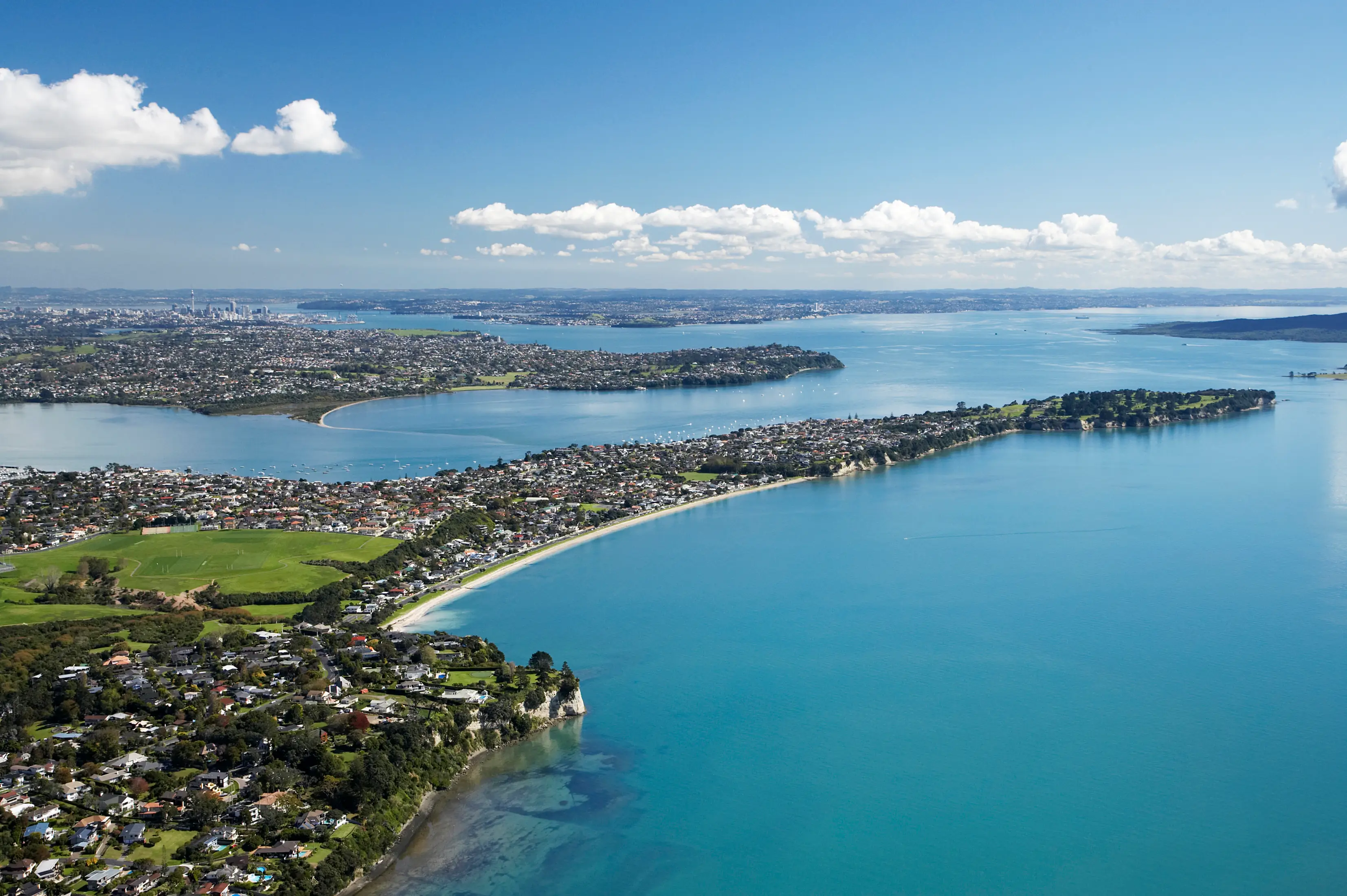 Harcourts East Tamaki