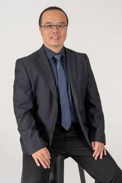 Tony Tang - Hamilton Real Estate Team | Harcourts Hamilton