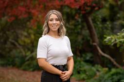 Kaycee Mora - Real Estate Agent in Addington | Harcourts Accommodation ...