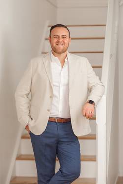 Rob Ross - Real Estate Agent in Mermaid Beach | Harcourts Property Hub ...