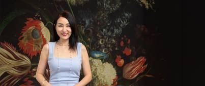 Michelle Fu - Real Estate Agent in Papanui | Harcourts Papanui