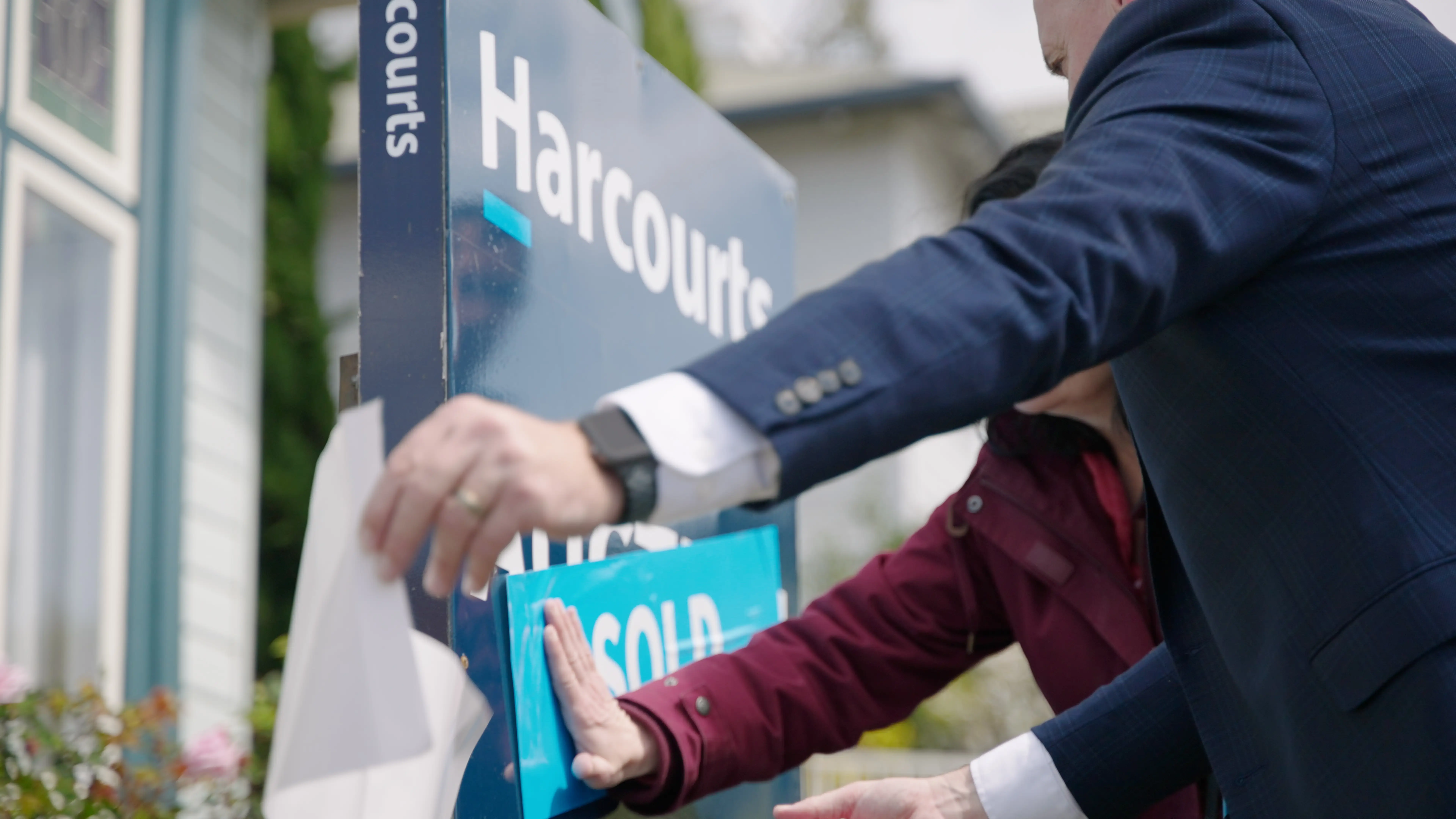 Harcourts Burnie