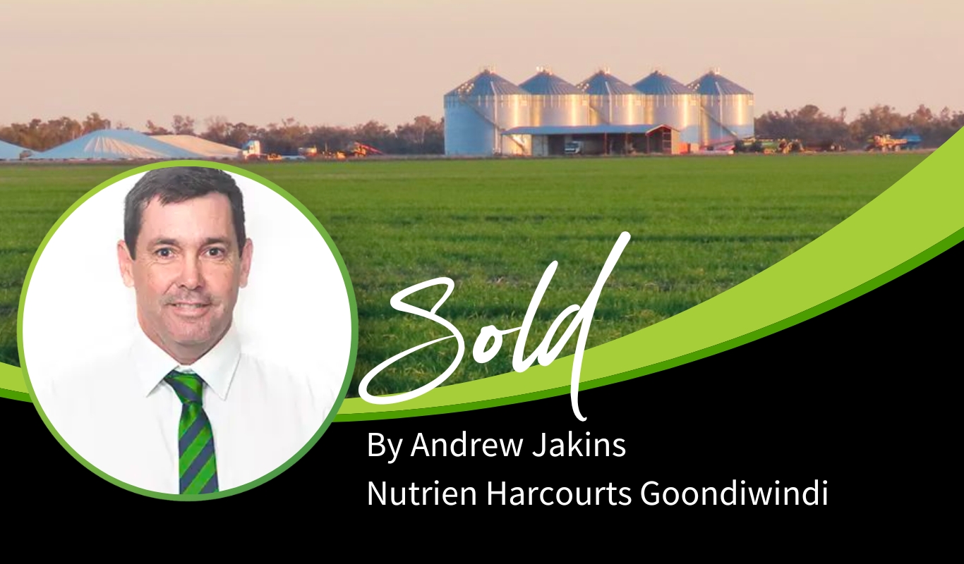 Coulton Family Expands Agricultural Footprint with Welltown Station