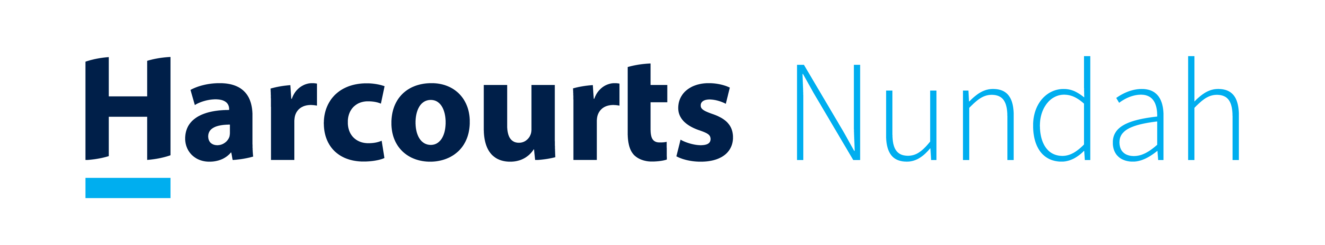 Harcourts Local - Nundah