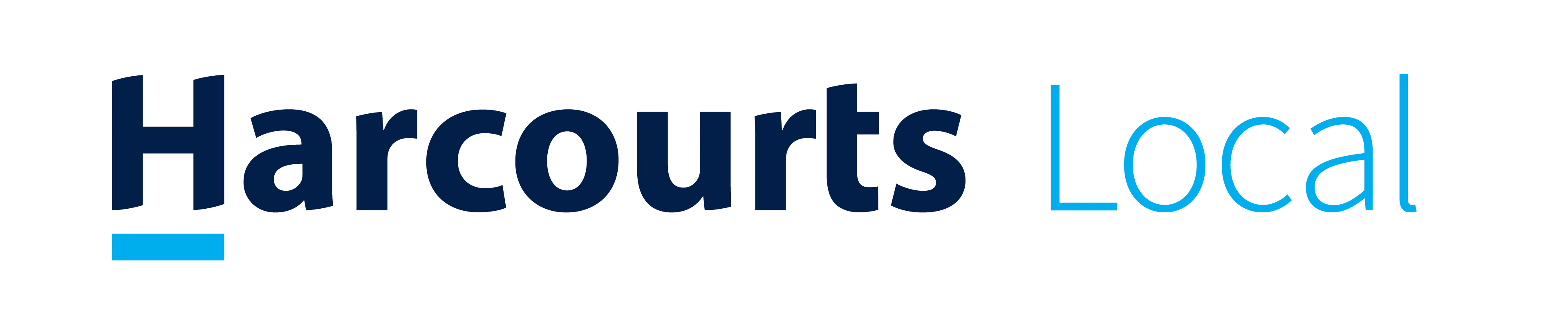 Harcourts Local - Ascot