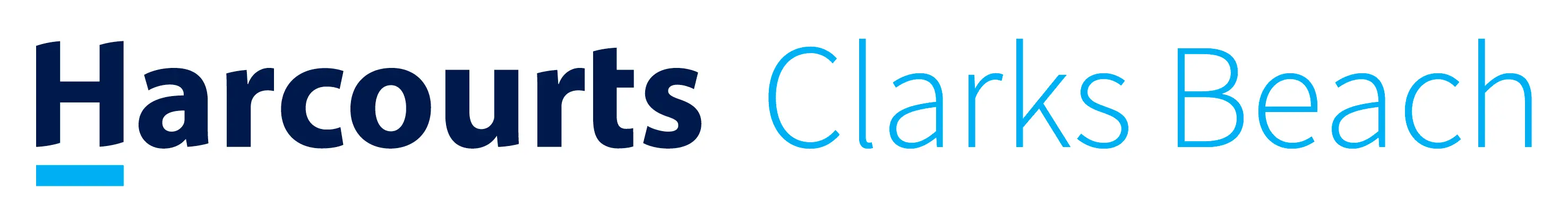 Harcourts Clarks Beach