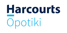 Harcourts Opotiki