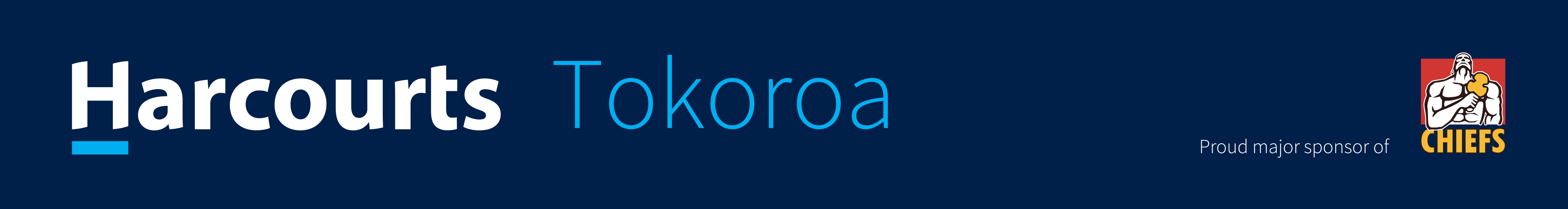 Harcourts Tokoroa