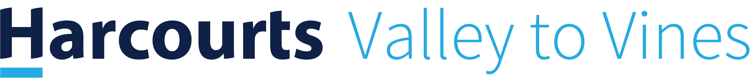 Harcourts Valley to Vines