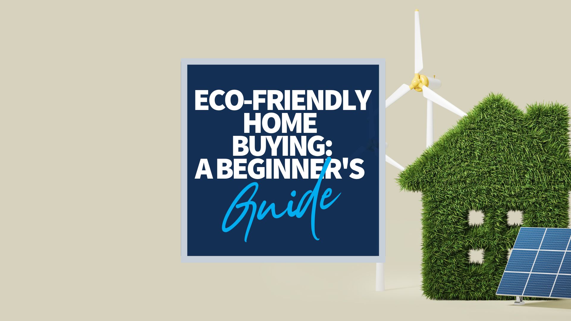 Eco-Friendly Home Buying: A Beginner's Guide | Resources | Harcourts ...