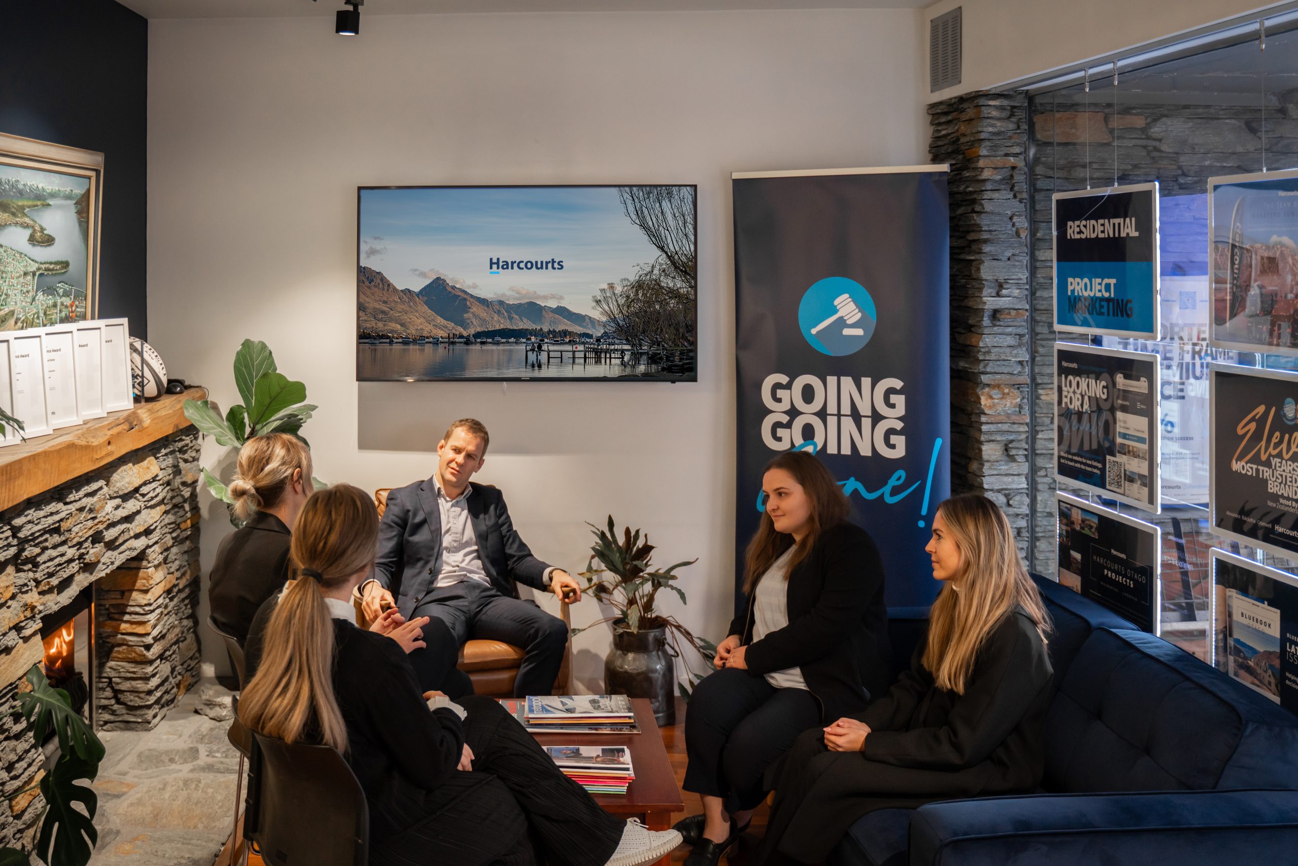 Your Guide To The Overseas Investment Act Harcourts Queenstown