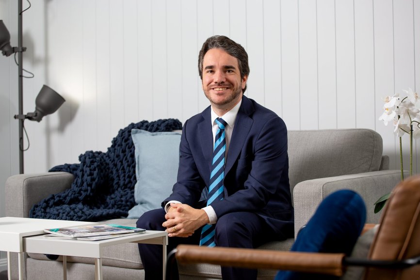 Mitch Green On The 'Right To Disconnect'. | Resources | Harcourts Australia