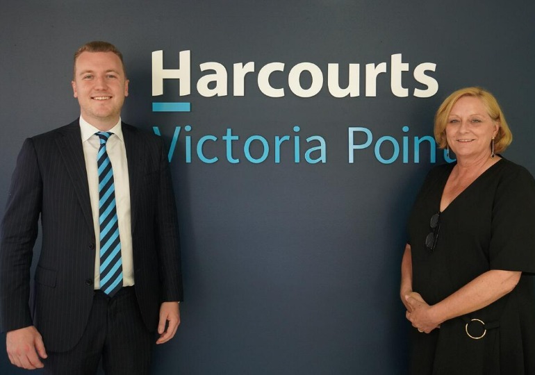 Victoria Point joins the Harcourts family Resources Harcourts Australia