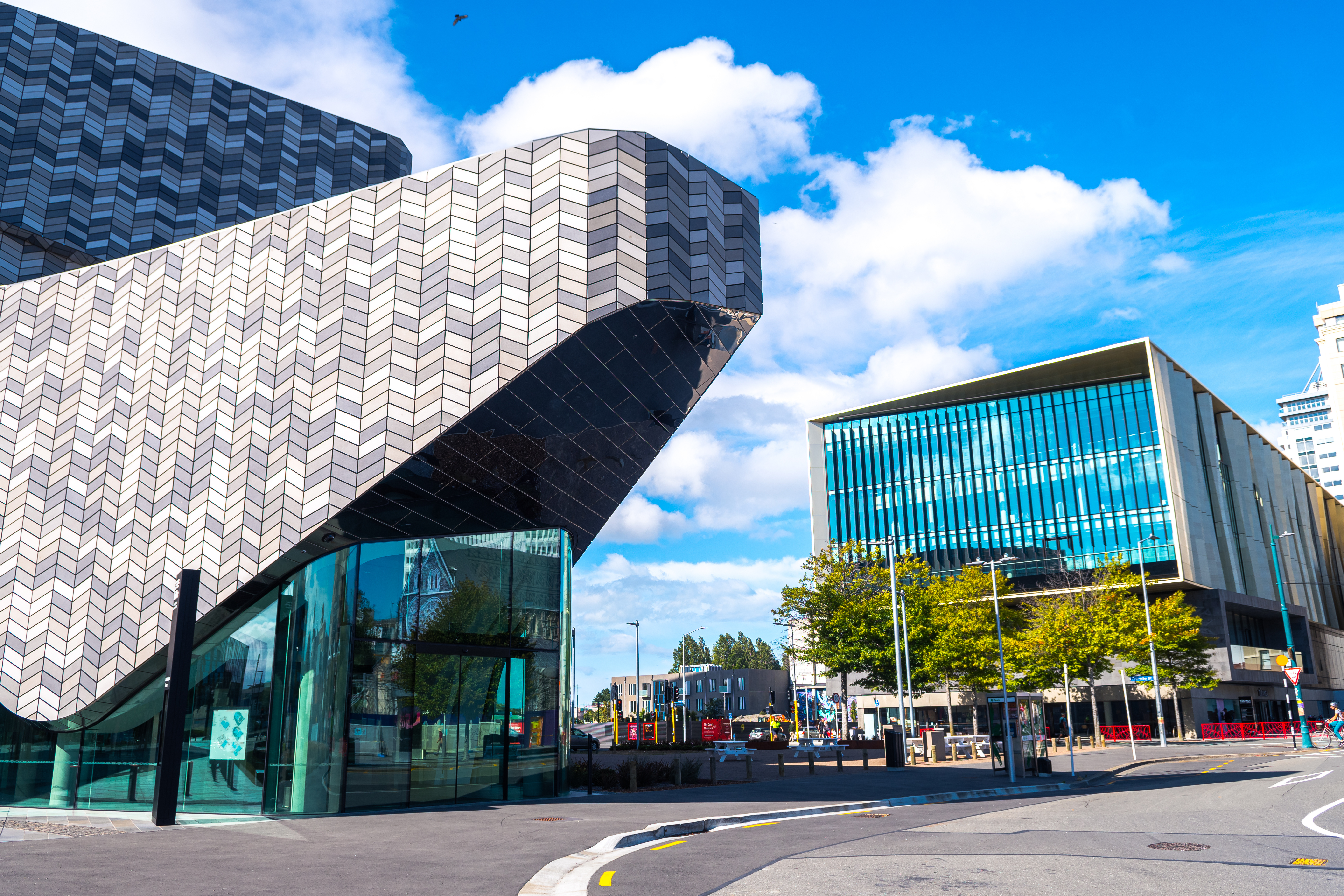 Why Canterbury's Rebuild Is Fueling Christchurch's Property Surge in
