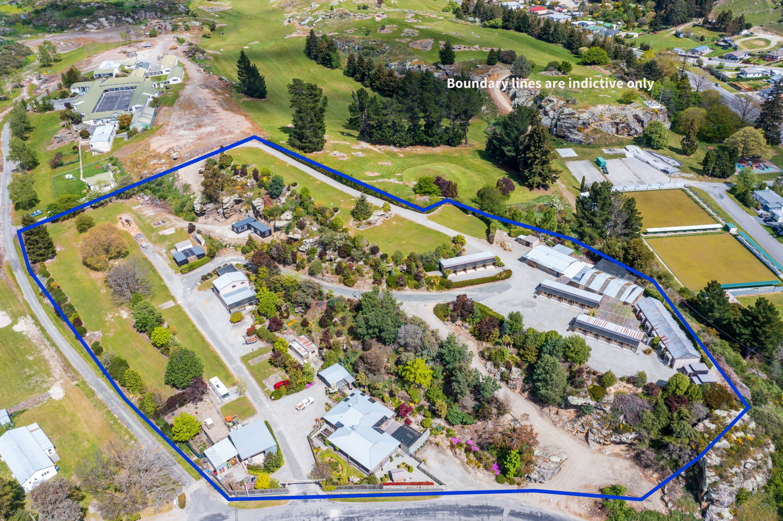 Roxburgh Camping Ground On The Market For The First Time In 26 Years