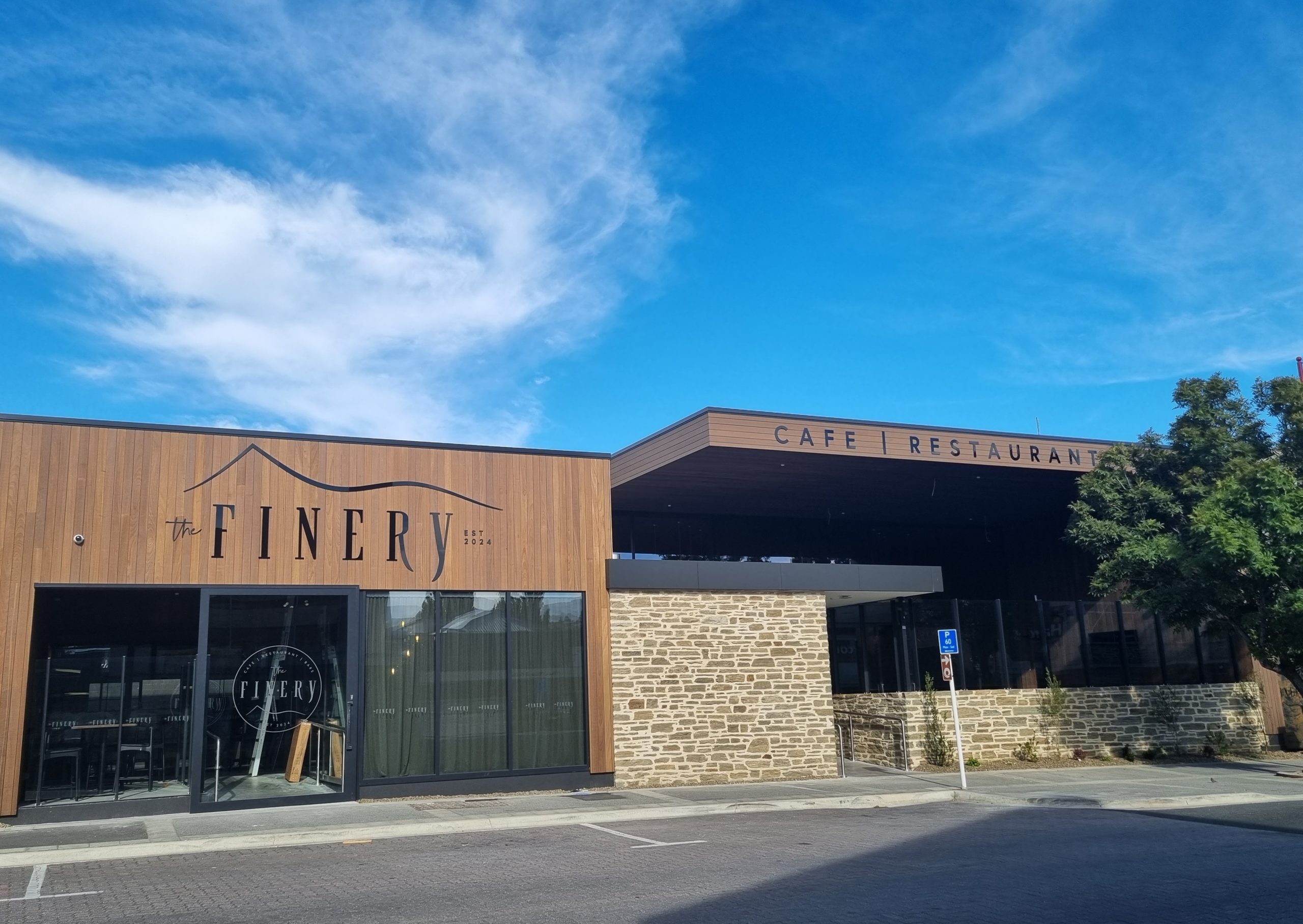 Alexandra Introduces Innovative Hospitality Hub Harcourts Balclutha Resources Harcourts New