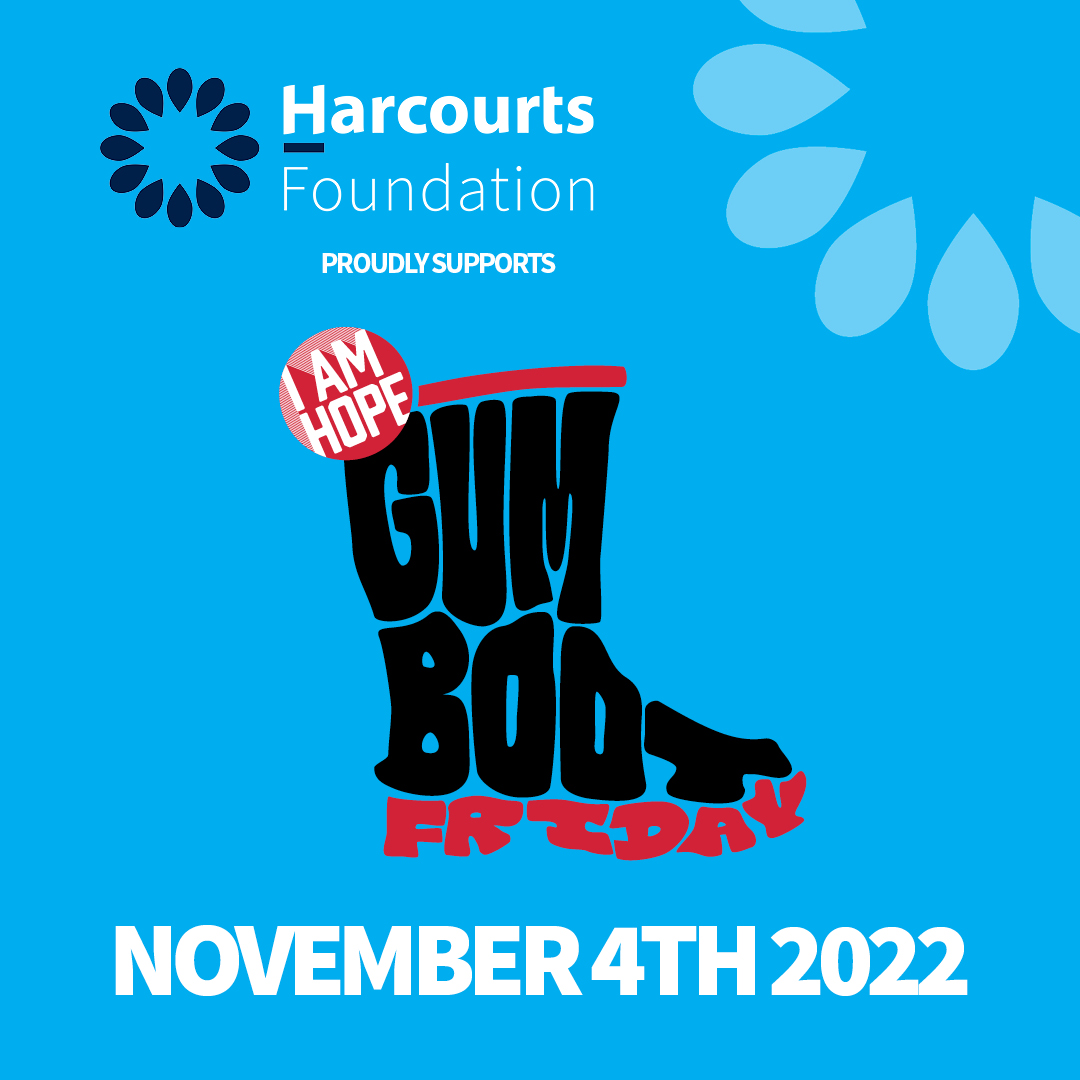 Harcourts Foundation helping kiwi kids when they need it the most