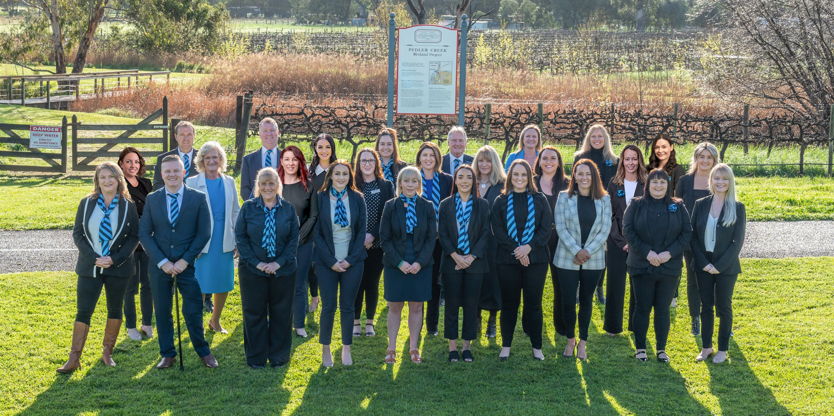 Harcourts Wine Coast Rated SA Agency of the Year Resources