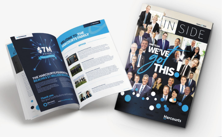 Insight Magazine Issue 1-2022 | NAI Harcourts Metro Resources | NAI ...