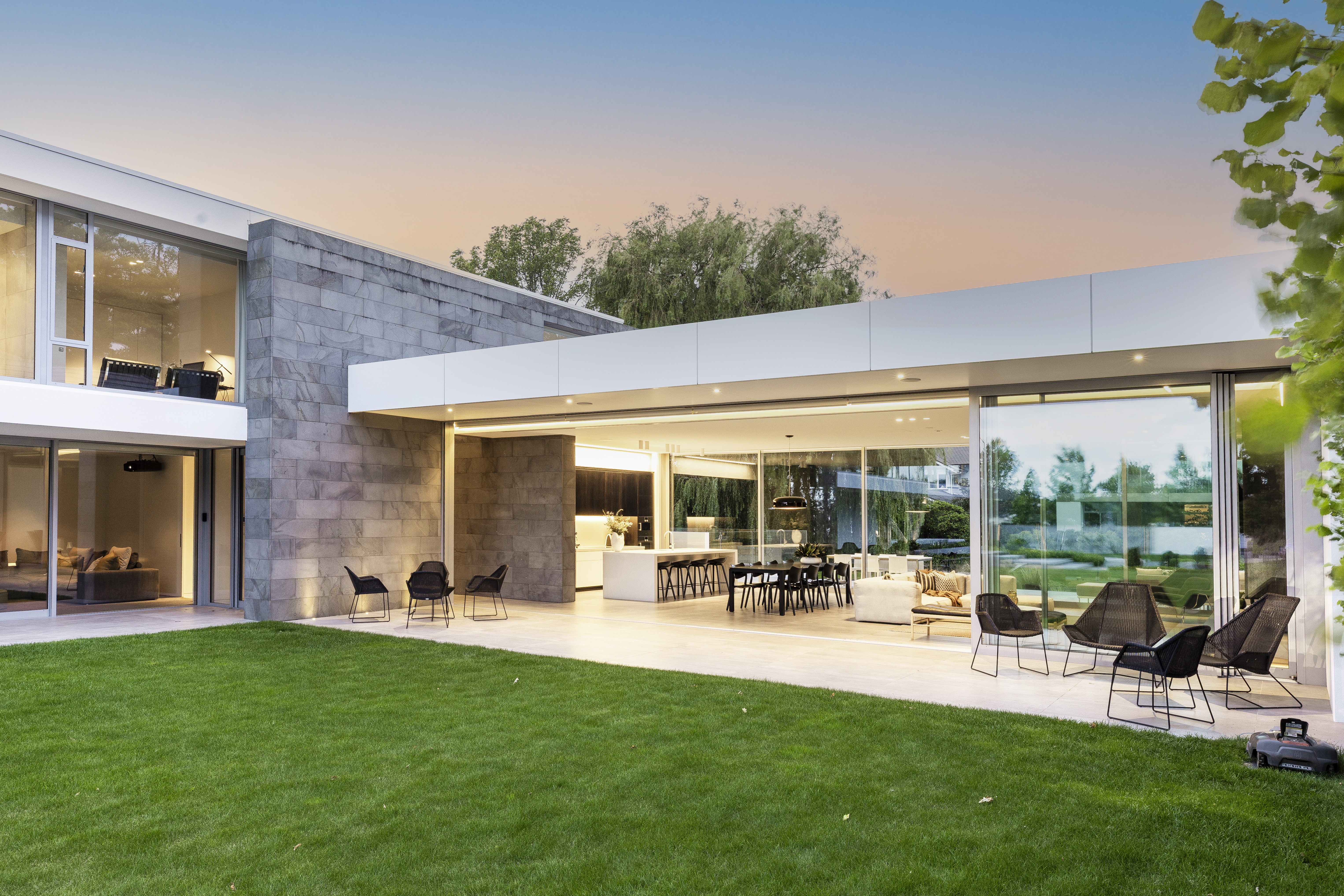 A Landmark Moment for Luxury Property in Christchurch | Harcourts
