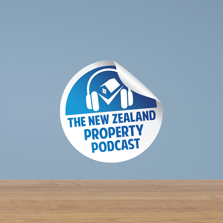 NZ Property Podcast EP 08 Matthew Gilligan on strategy, structures