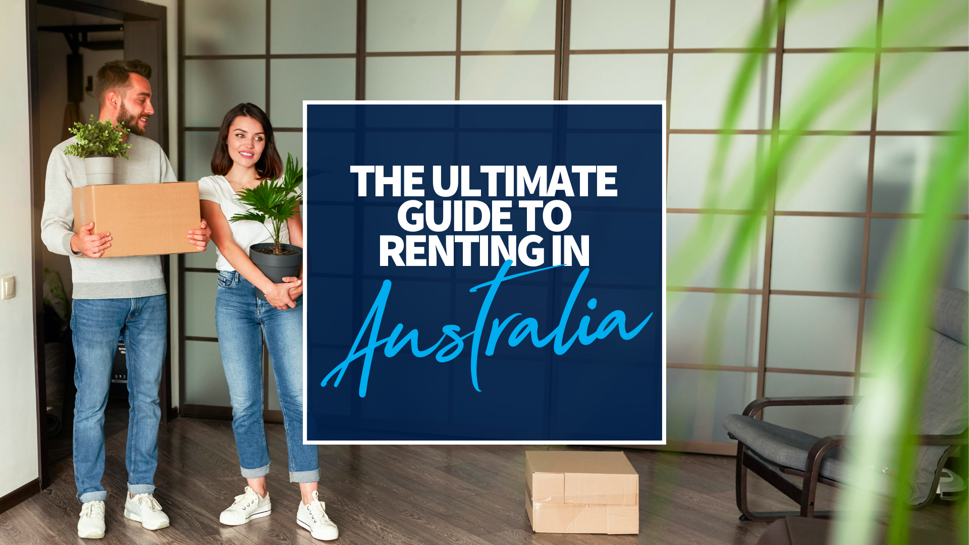 The Ultimate Guide to Renting in Australia: Rental Applications and ...
