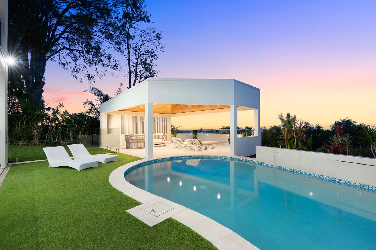 Grand Horizon Unrivalled Luxury and ResortStyle Living at Buderim's