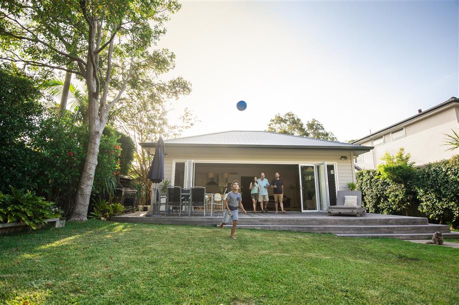 Harcourts has been awarded the Reader's Digest Quality Service Gold