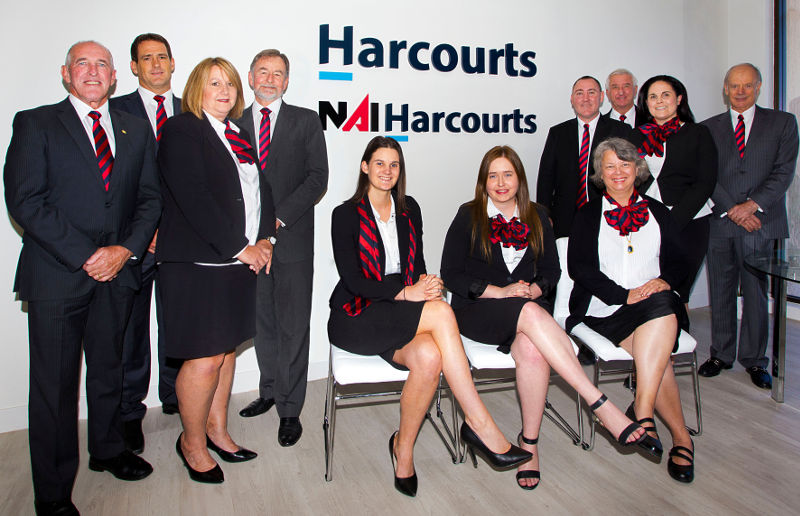 NAI Harcourts opens in Noosa Resources Harcourts Australia