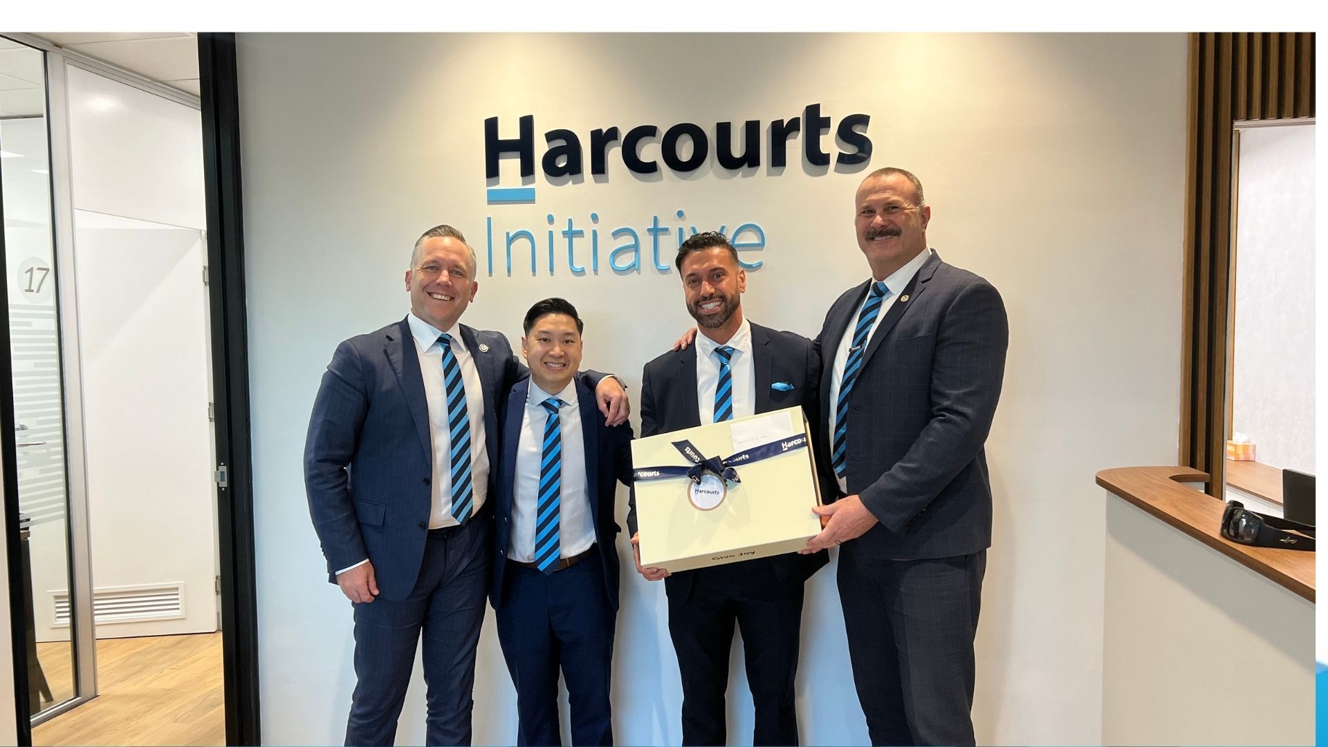 Harcourts Initiative Expands Into Morley Resources Harcourts Australia