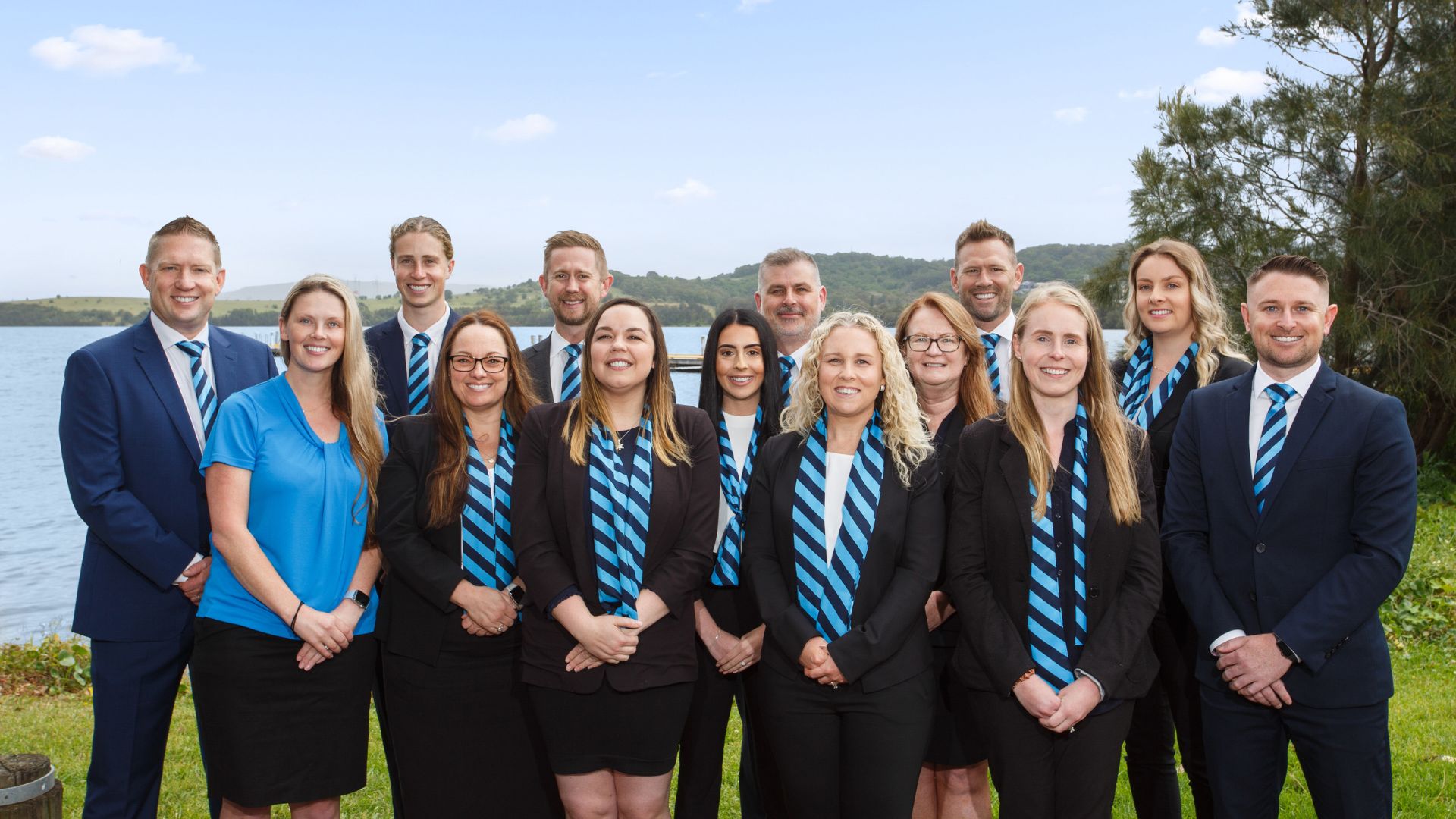 Bigger And Better Harcourts Offices Merge Resources Harcourts