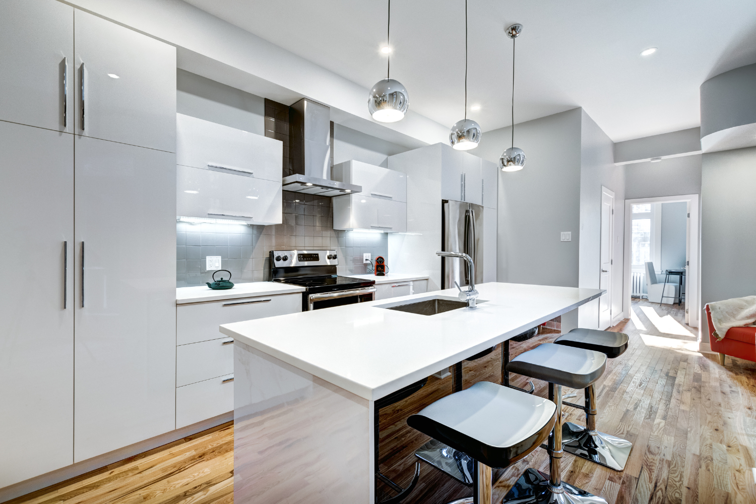 Simple ways to refresh your kitchen without a full renovation ...