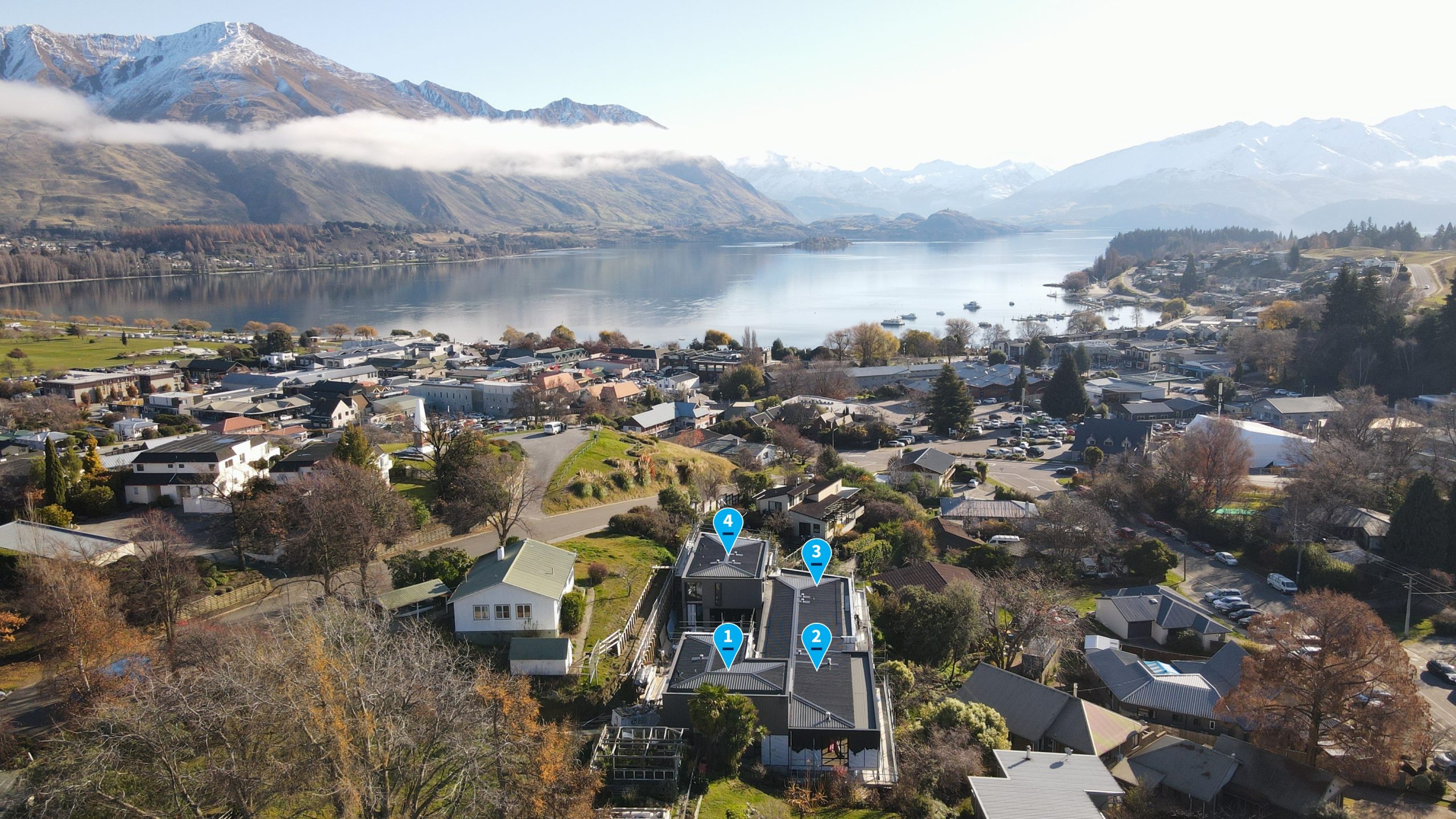 Architectural harmony the future of Wanaka homes Harcourts Balclutha