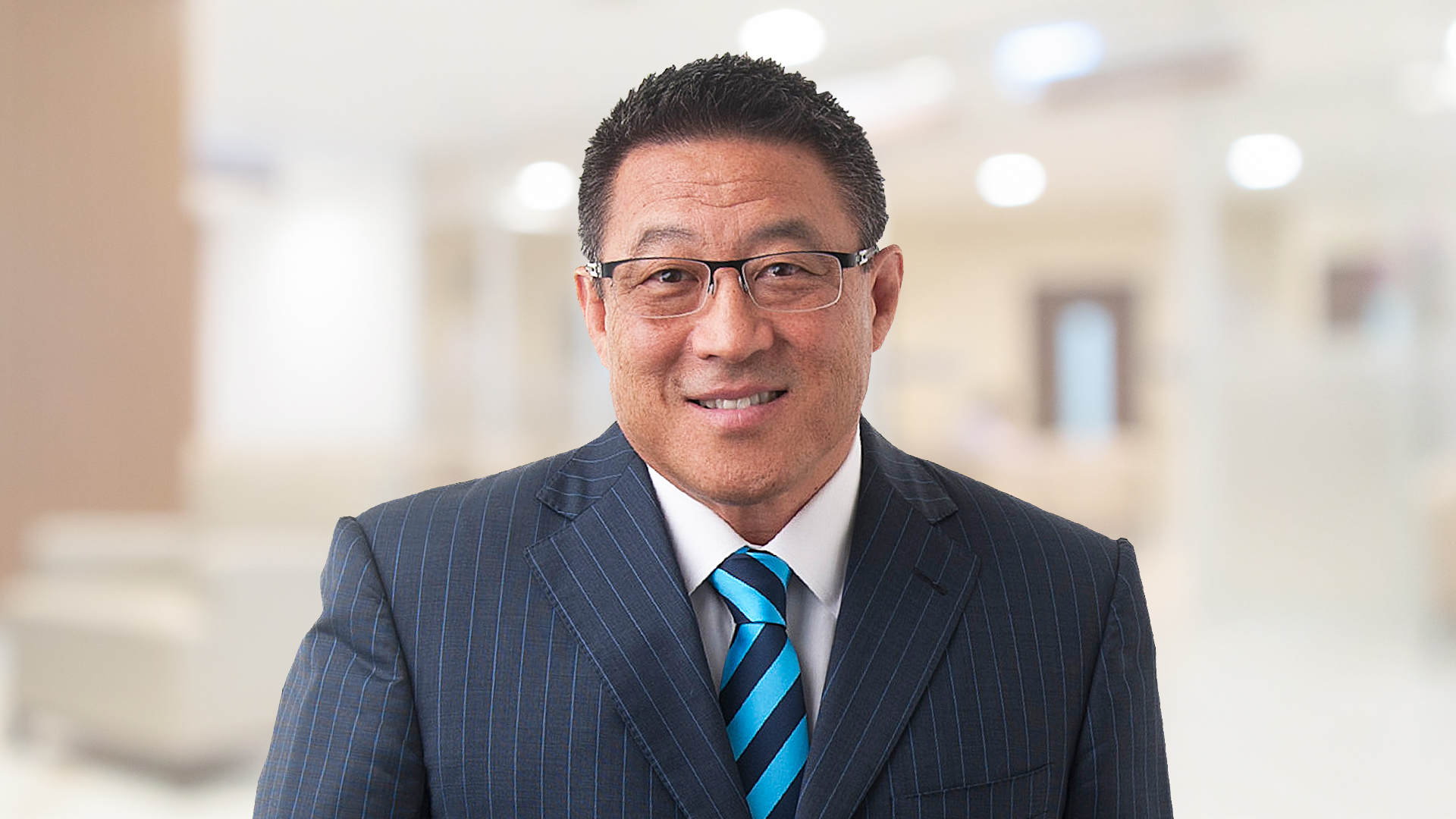 Gregg Toyama ReJoins Harcourts As SA State CEO Resources Harcourts