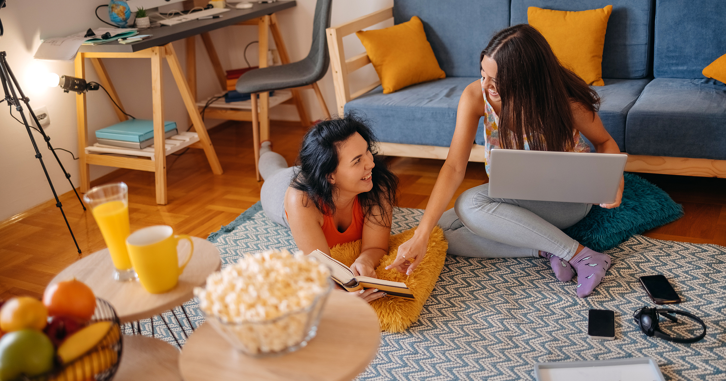 Ghfu Choose your flatmates wisely – Understanding joint & several liability ...