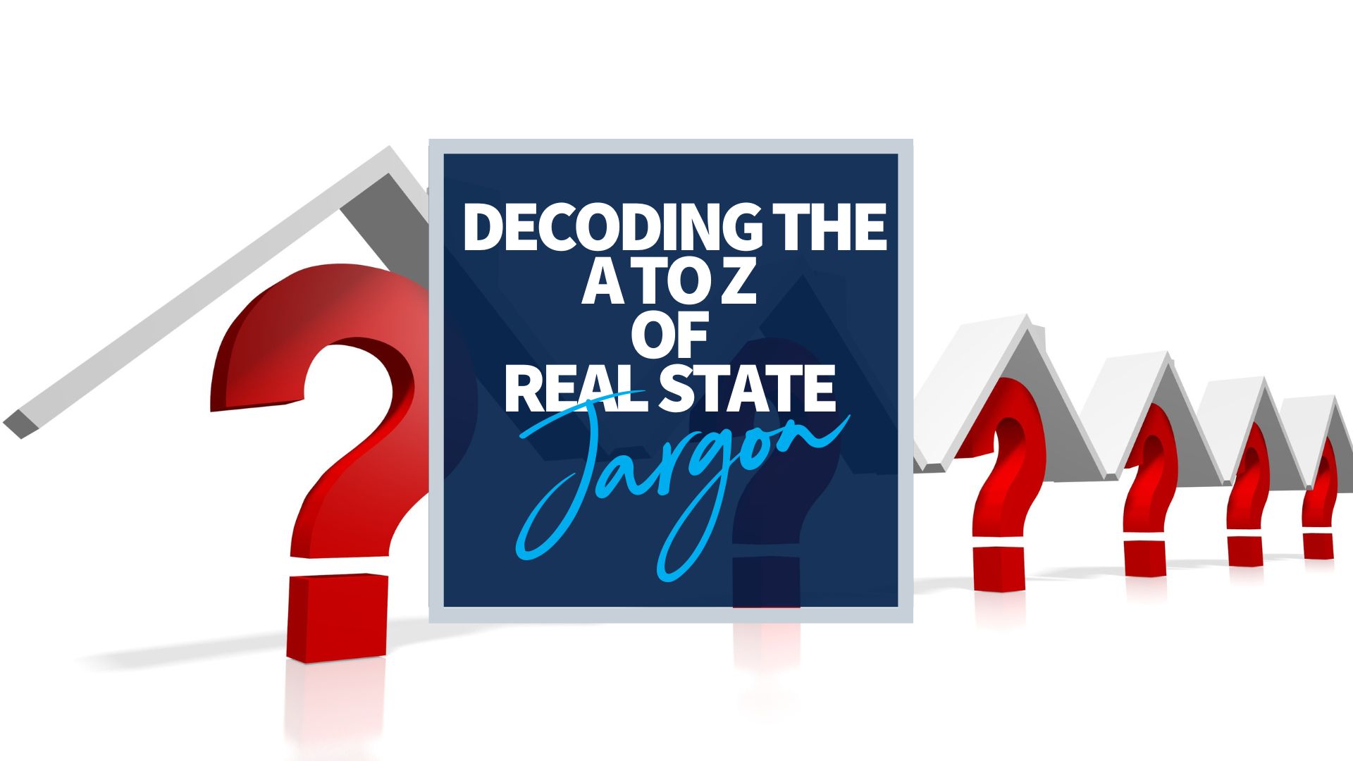 Decoding the A to Z of Real Estate Jargon Resources Harcourts Australia