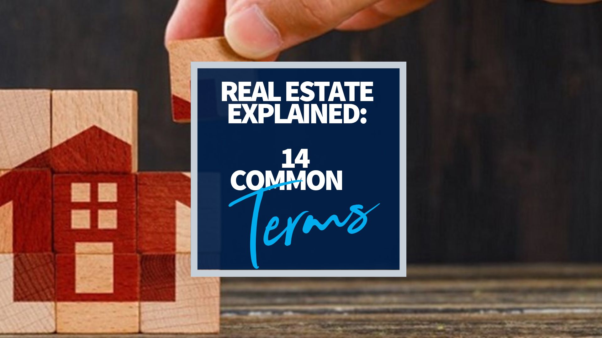 Real Estate Explained 14 Common Terms Made Easy for You Resources Harcourts Australia