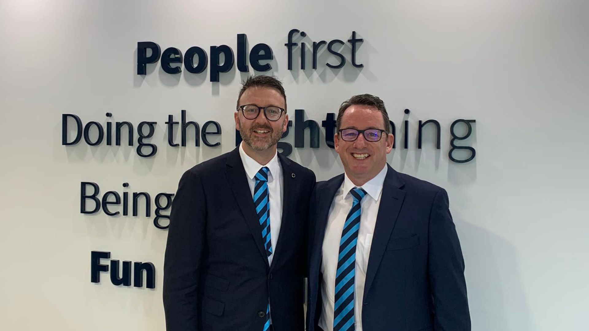 Harcourts Announces New Role. Resources Harcourts Australia