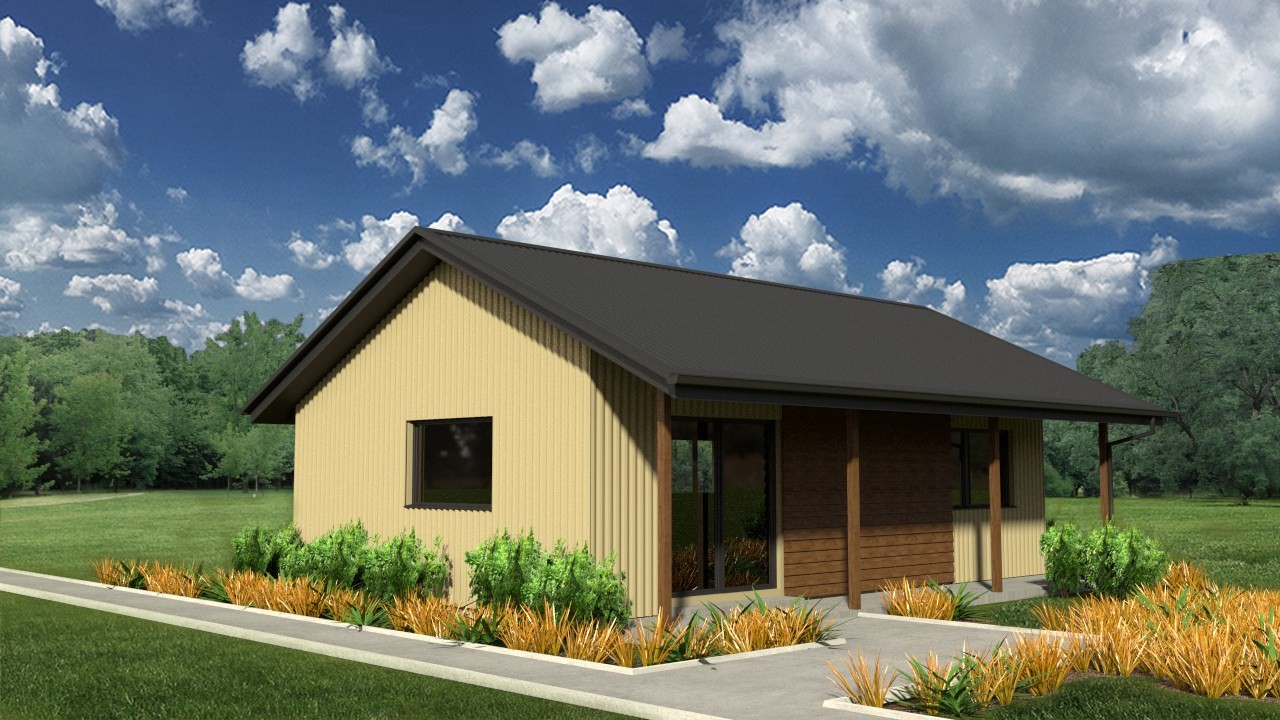 Demand from firsthome buyers in Queenstown sees homes go in one day