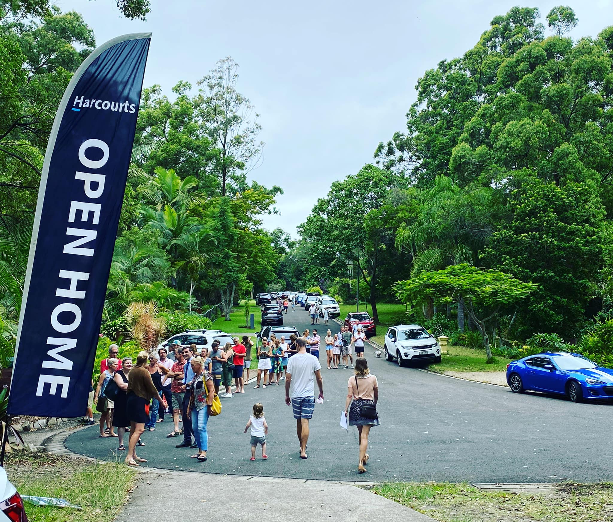 Open Homes That Have Impact Harcourts Community Buderim Resources