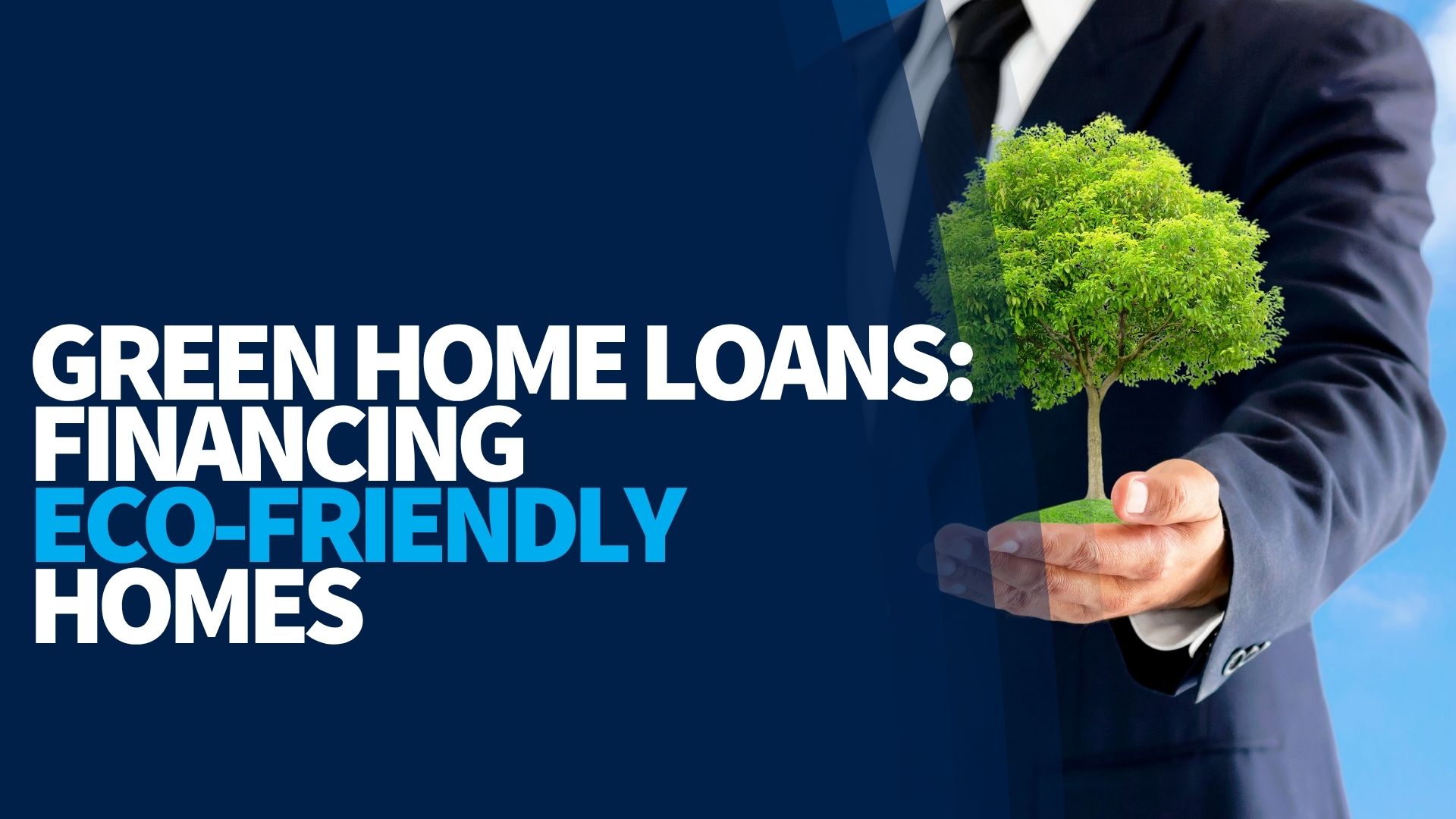 Green Home Loans: Financing Eco-Friendly Homes | Resources | Harcourts ...
