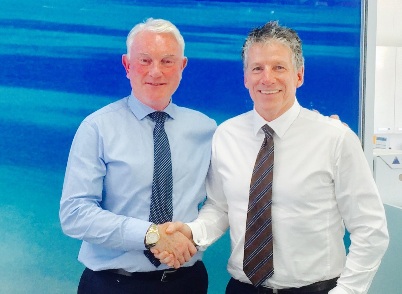 Harcourts Cooper & Co expands into west Auckland Resources