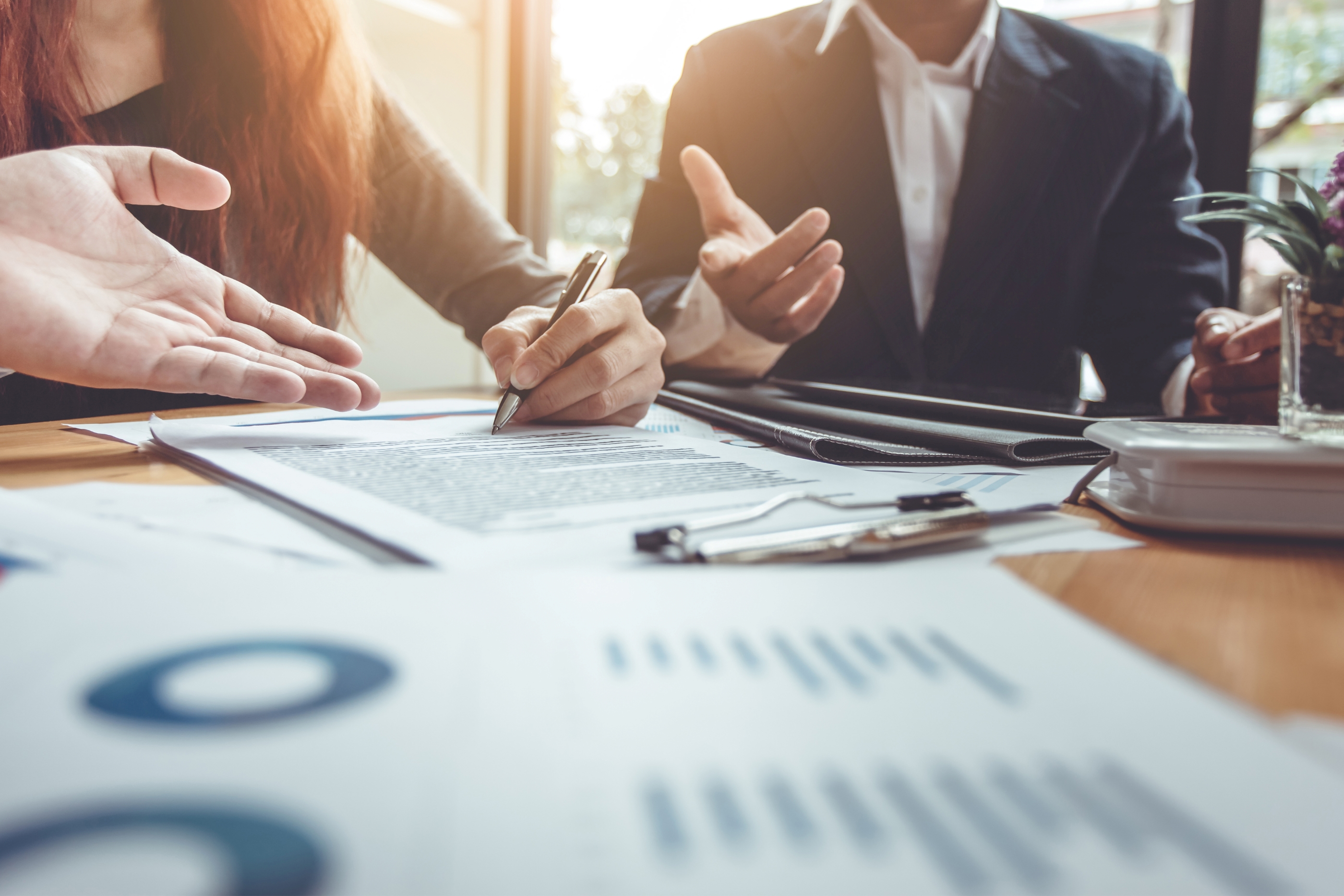 Signing Away Rights Under the Act | Harcourts Grenadier Resources ...