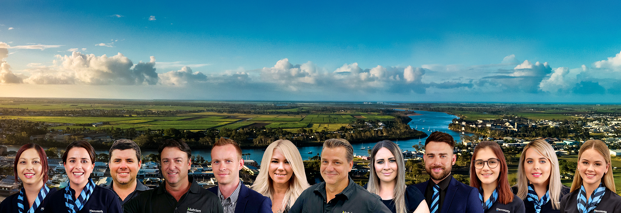 Number 1 agency in Bundaberg and Childers region joins Harcourts Resources Harcourts Australia
