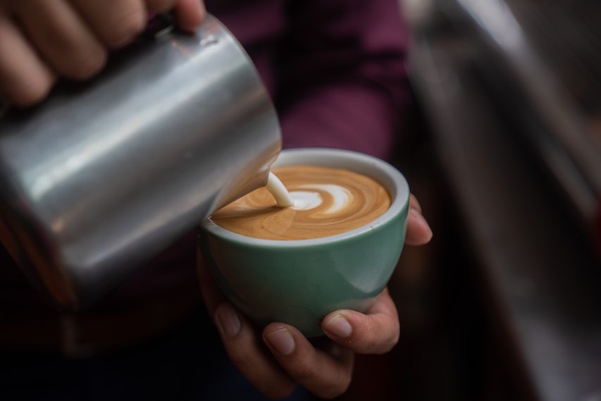 Caffeinated bliss Exploring the Best Cafés and Coffee in Napier