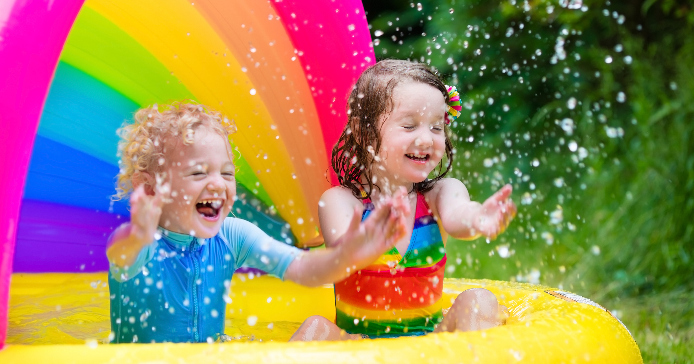 Make a splash safely this summer | Resources | Harcourts New Zealand