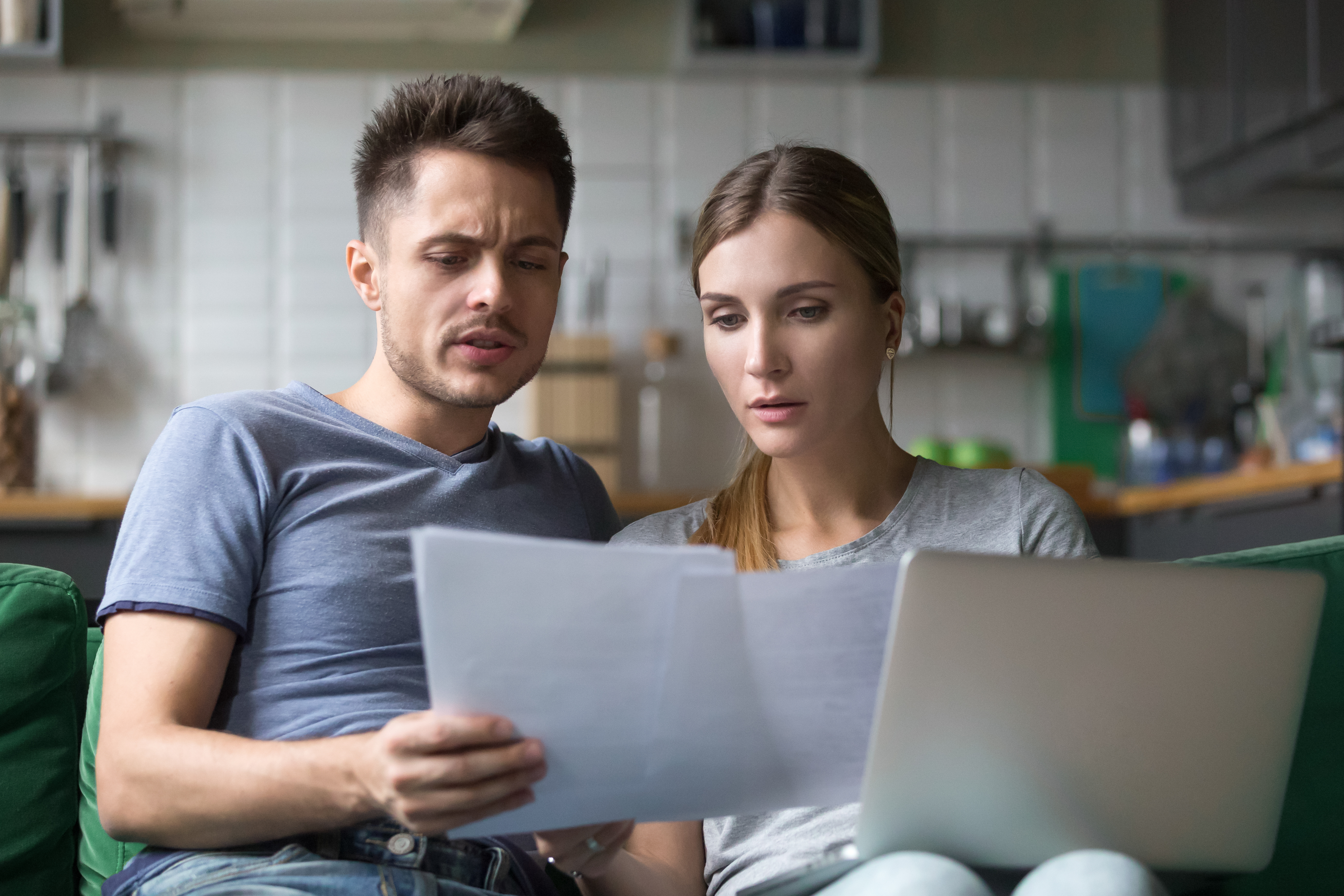 Overdue Rent People Rent Arrears and Overdue Rent | Harcourts Grenadier Resources ...